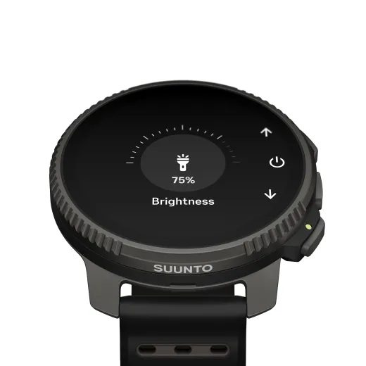 SUUNTO VERTICAL 2 TITANIUM BLACK SS051208000 - VERTICAL 2 - ZNAČKY