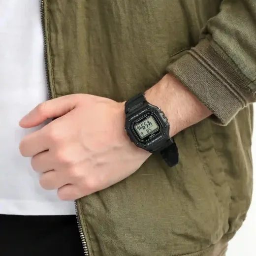 CASIO COLLECTION W-218H-1AVEF - CLASSIC COLLECTION - MĂRCI