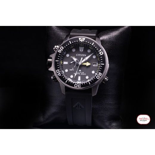 CITIZEN PROMASTER AQUALAND BN2036-14E - PROMASTER - ZNAČKY