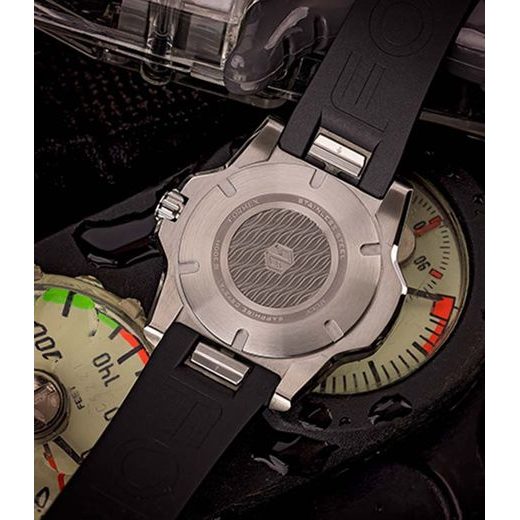 FORMEX REEF 39,5 AUTOMATIC CHRONOMETER BRONZE DIAL - REEF - BRANDS