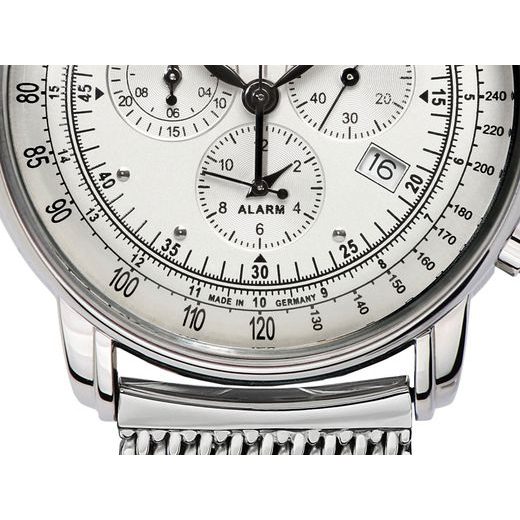 ZEPPELIN 100 YEARS ZEPPELIN EDITION 7680M-1 - ARCHÍV