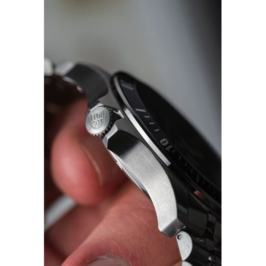 LUMINOX SPORTS TIMER XS.0911 - SEA - BRANDS