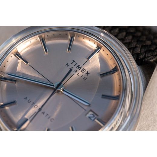 TIMEX MARLIN® JET AUTOMATIC TW2Y06300UK - TIMEX - BRANDS