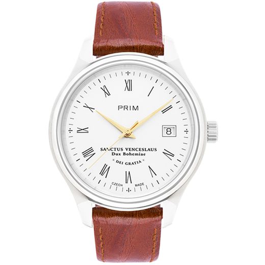 PRIM SVATOVÁCLAVSKÉ 40 Q 38-893-326-00-1 - QUARTZ - MĂRCI