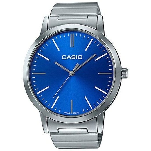 CASIO LTP E118D-2A - CASIO - ZNAČKY