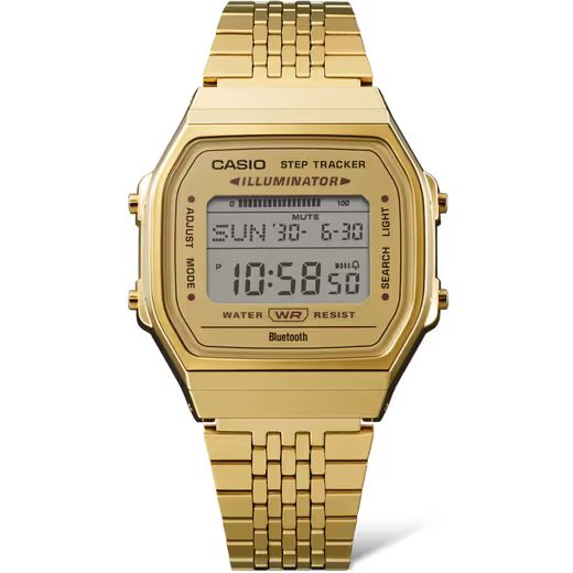 CASIO COLLECTION VINTAGE ABL-100WEG-9AEF - CLASSIC COLLECTION - BRANDS