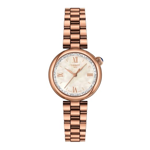 TISSOT DESIR T152.010.33.118.01 - DESIR - MĂRCI