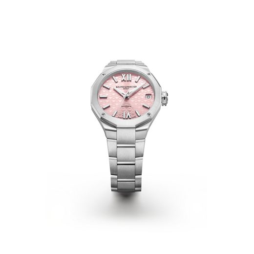 BAUME & MERCIER RIVIERA 10675 - RIVIERA - BRANDS