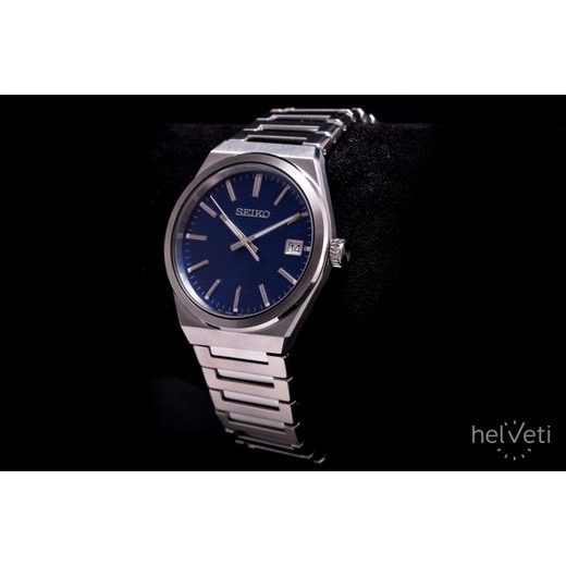 SEIKO QUARTZ SUR555P1 - QUARTZ - ZNAČKY