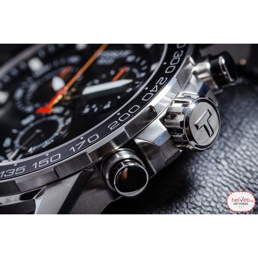 TISSOT SUPERSPORT CHRONO T125.617.16.051.01 - TISSOT - ZNAČKY