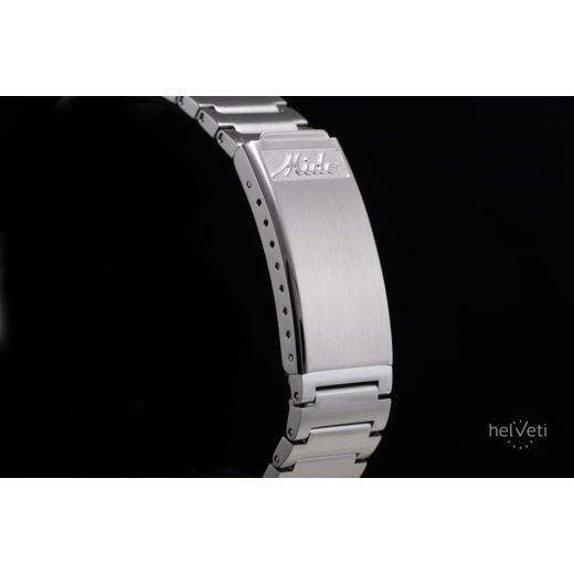 MIDO COMMANDER 1959 GENT M8429.4.21.23 - COMMANDER - ZNAČKY