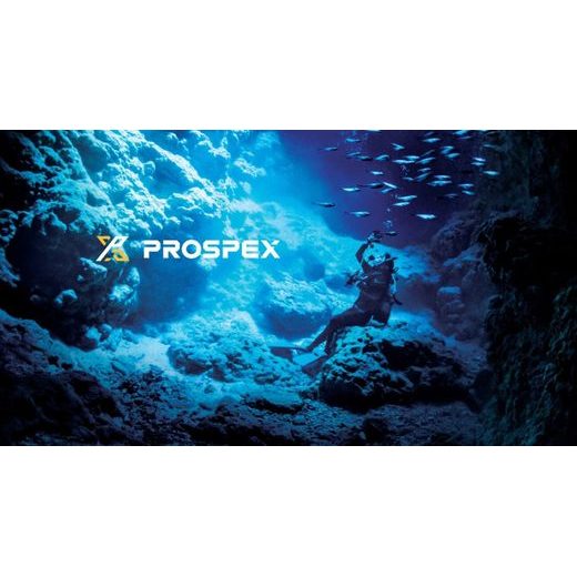 SEIKO PROSPEX SRPL53K1 SAMURAI PADI SPECIAL EDITION - PROSPEX - ZNAČKY