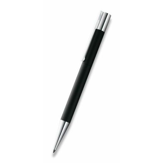 KULIČKOVÉ PERO LAMY SCALA MATT BLACK 1506/2804091 - BALLPOINT PENS - ACCESSORIES