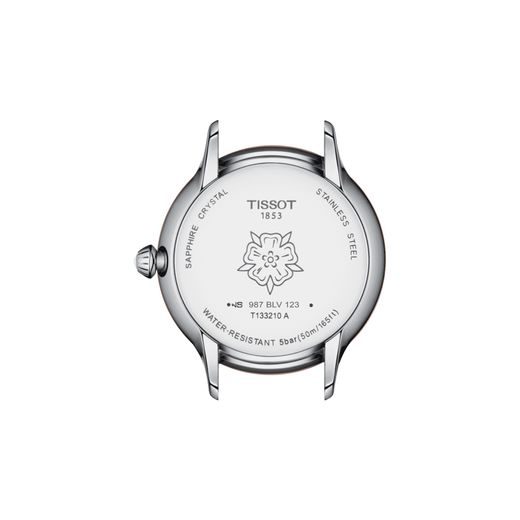 TISSOT ODACI-T T133.210.26.031.00 - ODACI-T - ZNAČKY