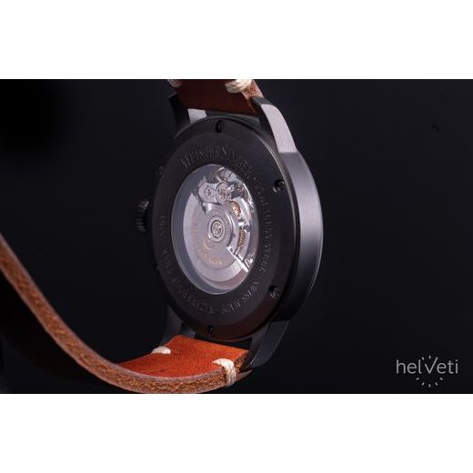 MEISTERSINGER N°03 BLACK LINE AM902BL - N°03 - ZNAČKY