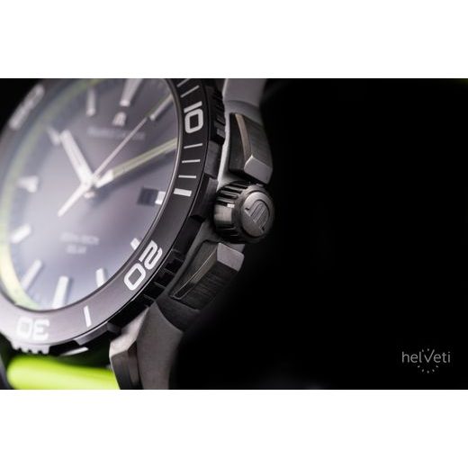 MAURICE LACROIX PONTOS S SOLAR SPECIAL EDITION PT1008-DLB00-330-5 - PONTOS - MĂRCI