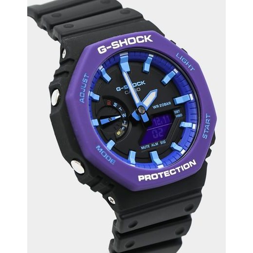 CASIO G-SHOCK GA-2100THS-1AER - CASIO - ZNAČKY