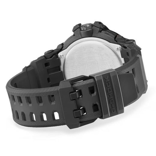 CASIO G-SHOCK GRAVITYMASTER GR-B300-1A4ER - GRAVITYMASTER - BRANDS