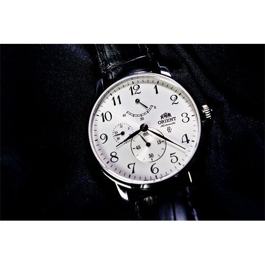 ORIENT CLASSIC AUTOMATIC FEZ09005W - CLASSIC - ZNAČKY