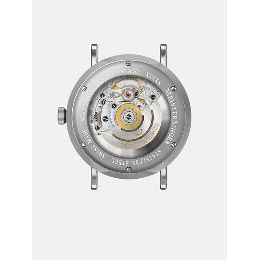 MEISTERSINGER VINTAGO VT902 - MEISTERSINGER - ZNAČKY