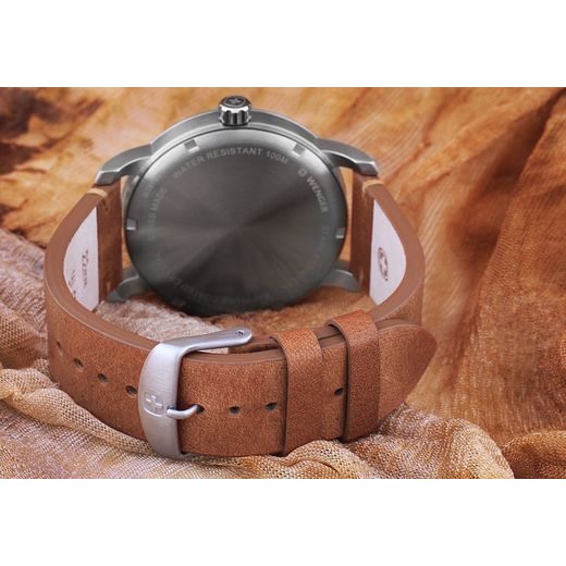 WENGER ATTITUDE 01.1541.117 - COMMANDO / ATTITUDE - MĂRCI