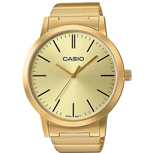 CASIO LTP E118G-9A - CASIO - ZNAČKY