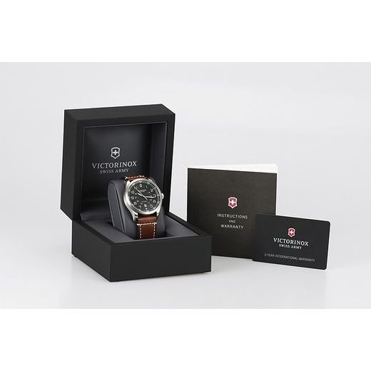 VICTORINOX AIRBOSS MECHANICAL 241507 - AIRBOSS - ZNAČKY