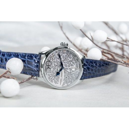 ALEXANDER SHOROKHOFF WINTER AS.LA-WIN5 - AVANTGARDE - MĂRCI