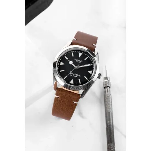 NIVADA GRENCHEN SUPER ANTARCTIC 32025A - ANTARCTIC - ZNAČKY