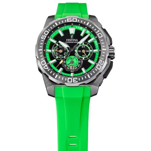 FESTINA CHRONO BIKE 20725/3 - CHRONO BIKE - BRANDS