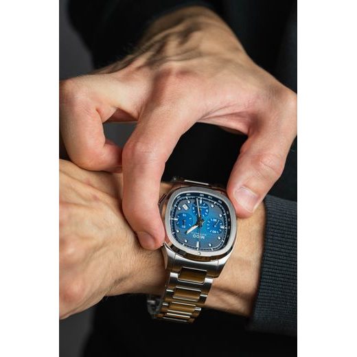 MIDO MULTIFORT TV CHRONOGRAPH M049.527.11.041.00 - MULTIFORT - BRANDS