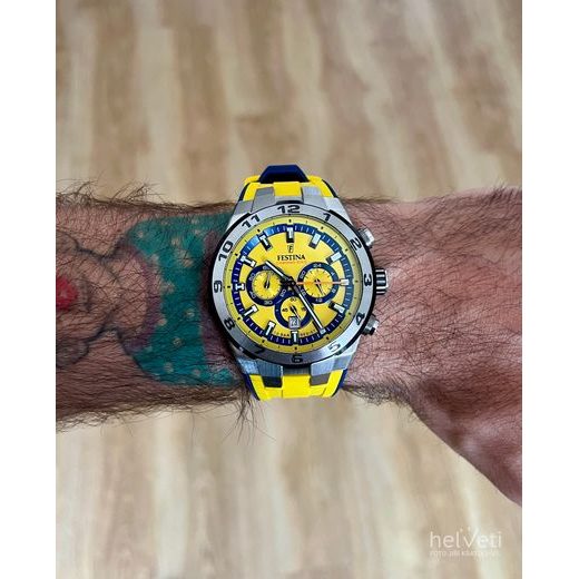 FESTINA CHRONO BIKE 2024 20671/4 - CHRONO BIKE - ZNAČKY