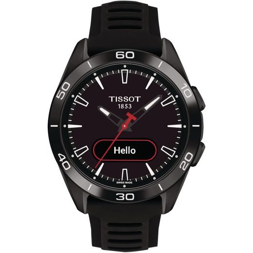 TISSOT T-TOUCH CONNECT SPORT T153.420.47.051.04 - TOUCH COLLECTION - ZNAČKY