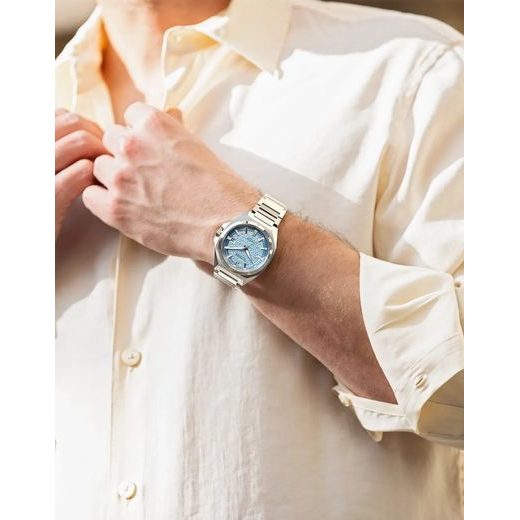 CITIZEN SERIES 8 831 AUTOMATIC LIMITED EDITION NB6051-59L - SERIES 8 - BRANDS