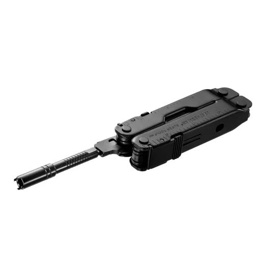 MULTITOOL LEATHERMAN SUPER TOOL 300M BLACK 832758 - CLEȘTI ȘI MULTITOOL-URI - ALTELE