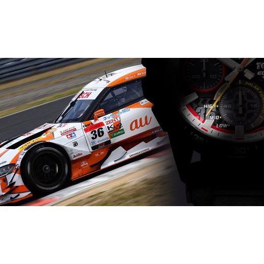 CASIO EDIFICE SOSPENSIONE EFS-S641TMS-1AER TOM´S 50TH ANNIVERSARY EDITION - EDIFICE - BRANDS