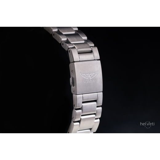 AVIATOR AIRACOBRA P 45 CHRONO V.2.25.7.171.5 - AIRACOBRA P 45 CHRONO - BRANDS