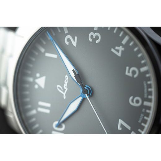 LACO AUGSBURG GRAU 42 MB - PILOT BASIC - BRANDS