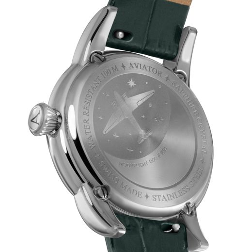 AVIATOR DOUGLAS MOONFLIGHT V.1.33.0.262.4 - DOUGLAS MOONFLIGHT - ZNAČKY