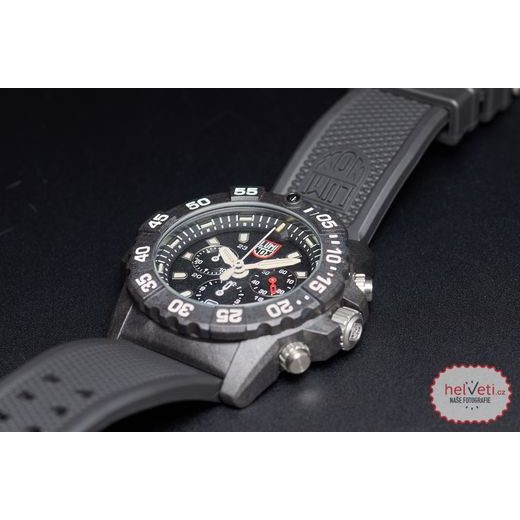 LUMINOX NAVY SEAL CHRONOGRAPH 3581 - SEA - BRANDS