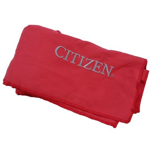 RYCHLESCHNOUCÍ RUČNÍK CITIZEN - ACCESSORIES