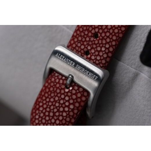 ALEXANDER SHOROKHOFF AUTUMN AS.LA-AMN-10 - AVANTGARDE - BRANDS