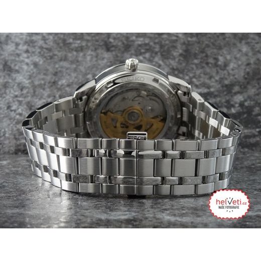 SEIKO SRPC05J1 - PRESAGE - ZNAČKY