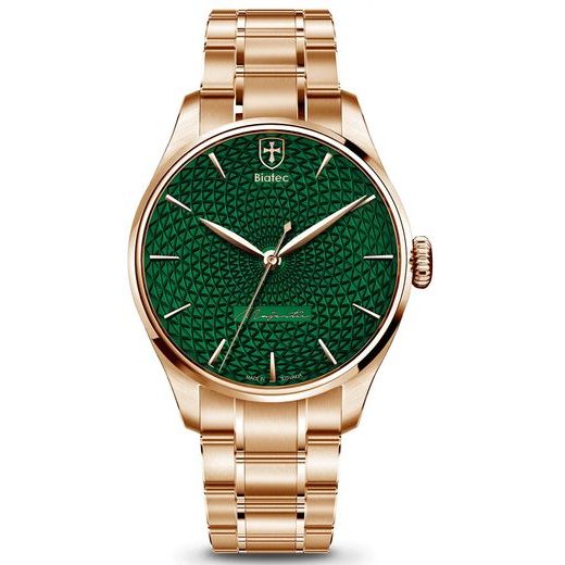 BIATEC MAJESTIC SE 01 WLD - EXCLUSIVE - BRANDS