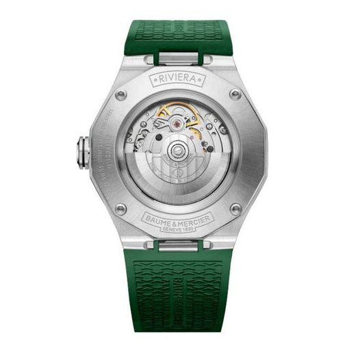 BAUME & MERCIER RIVIERA 10688 - RIVIERA - BRANDS