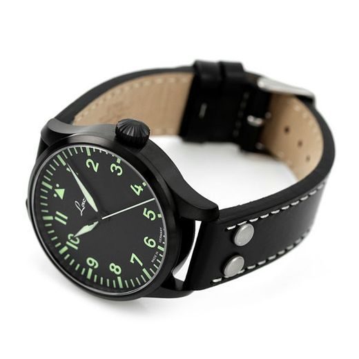 LACO ALTENBURG 42 - PILOT BASIC - BRANDS