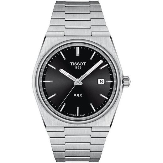 TISSOT PRX 40 T137.410.11.051.00 - PRX - ZNAČKY