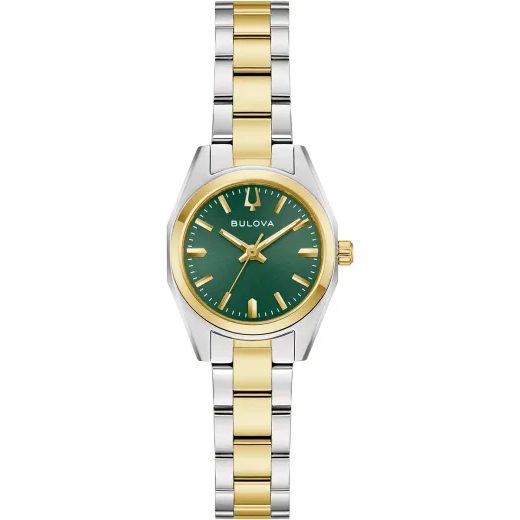 BULOVA SURVEYOR 98L329 - CLASSIC - BRANDS