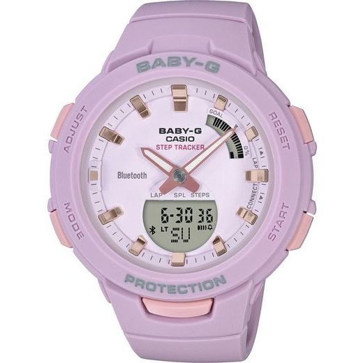 CASIO BSA-B100-4A2ER - CASIO - ZNAČKY