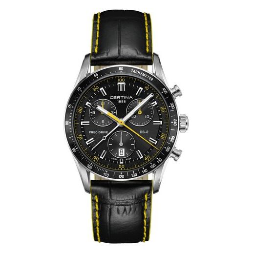 CERTINA DS-2 CHRONOGRAPH C024.447.16.051.01 - CERTINA - ZNAČKY